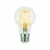 Brand new ✨ Australia Only - Luce Bella GLS Filament E27 LED 450 Lumen Warm White 4W Globe 2 Pack Other 🎉 -Luce Bella Online Shop e1686e48804a42b8bf83db29715e6fd0