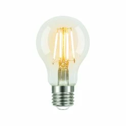 Brand new ✨ Australia Only - Luce Bella GLS Filament E27 LED 450 Lumen Warm White 4W Globe 2 Pack Other 🎉