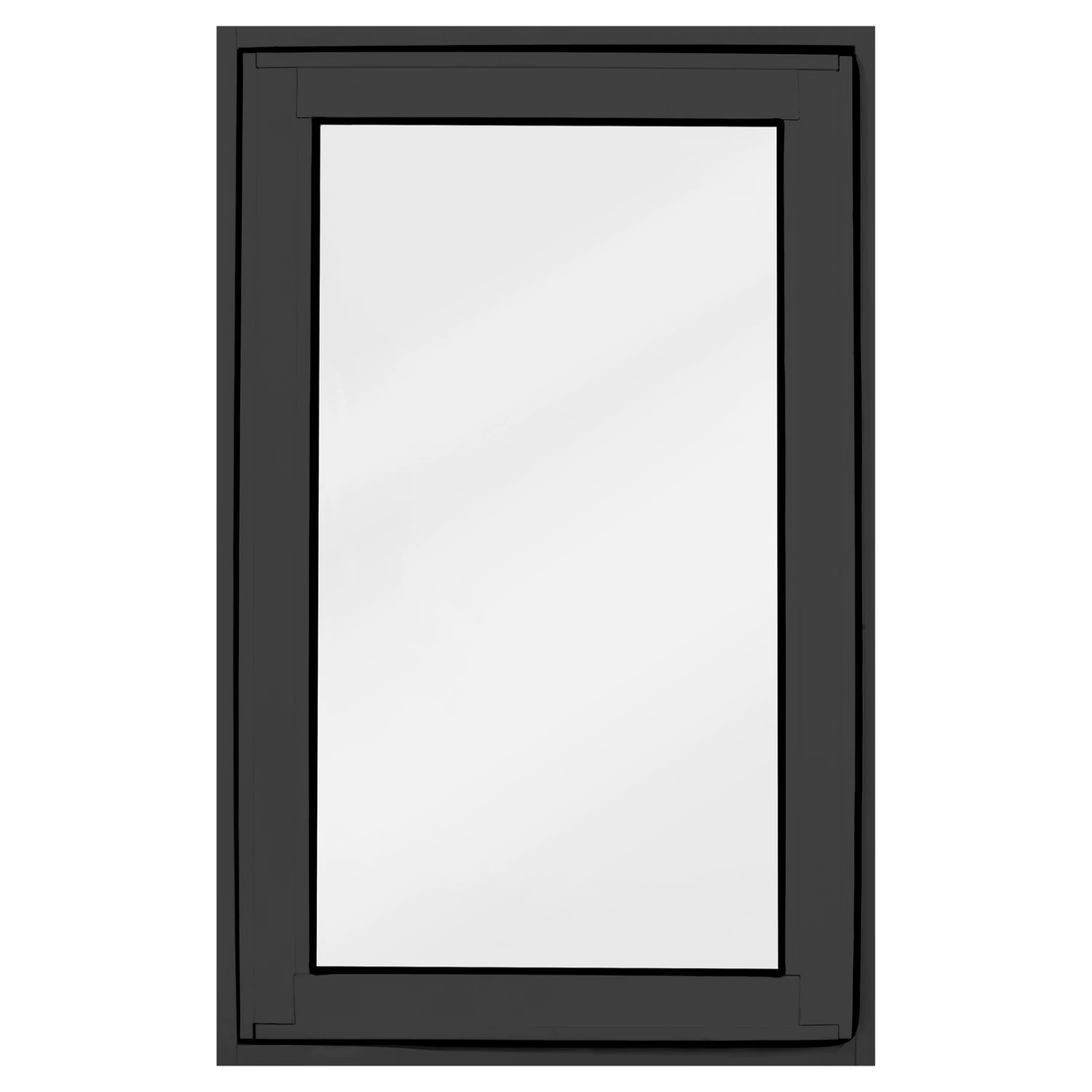 Promo ๐ Australia Only - Polar Eco-View Windows Polar Eco-View 600 X 945mm Double Glazed Open Black Window ๐คฉ 2 Promo ๐ Australia Only - Polar Eco-View Windows Polar Eco-View 600 X 945mm Double Glazed Open Black Window ๐คฉ