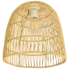 Hot Sale ❤️ Australia Only - Luce Bella Luca Bella Wicker Woven Batten Fix Light Shade Other ⌛ -Luce Bella Online Shop e693931e5e3f49c58387e59ea04138db