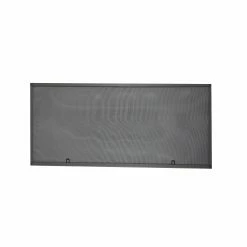 Coupon ❤️ Polar Eco-View Windows 600 X 1200 Silver Grey Flyscreen To Suit Polar Openable Window - To Australia ✔️