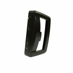 Brand new 👍 Polar Eco-View Windows Hartman Door Component Polar Lockwood Black Pull WHSDGK - To Australia 😉