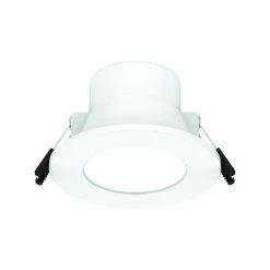 Buy 😉 Australia Sale - Luce Bella True-DIY 8W 90mm Tri-CCT Dimmable LED Downlight Other 😉